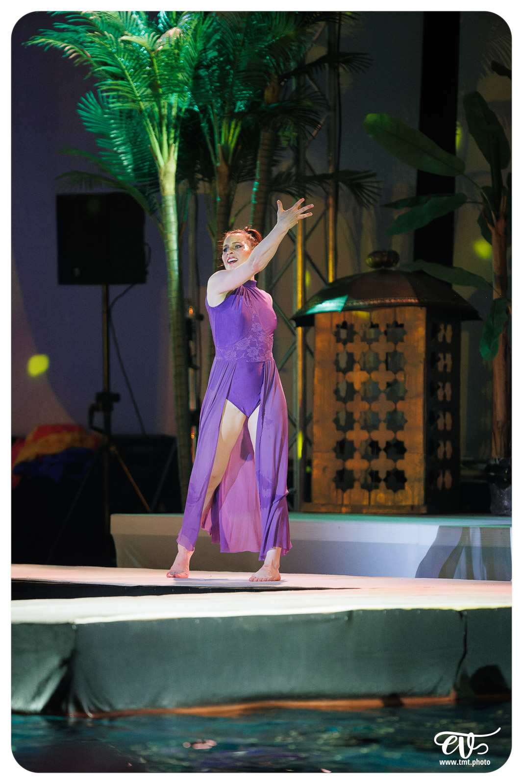 BNS - MILLE ET UNE NUITS